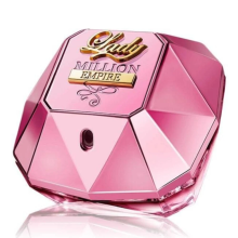 عطر ليدي مليون إمباير باكو رابان النسائي أو دو بارفيوم 80 مل  Lady Million Empire Paco Rabanne Eau de Parfum